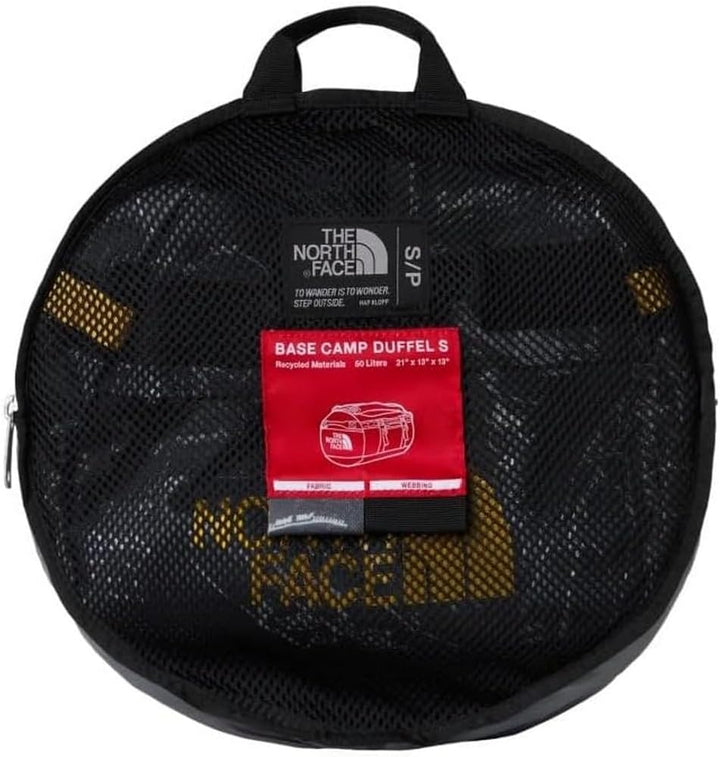 The North Face Reisetasche Base Camp Duffel Anthracite Grey Conrad, Anthracite Grey Conrad