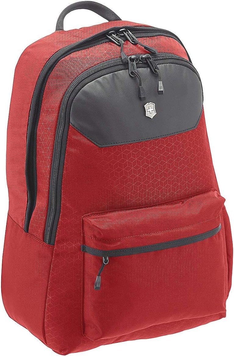 Victorinox Altmont Original Standard Rucksack - Mehrzweckfach mit Reissverschluss Rückenpolsterung U