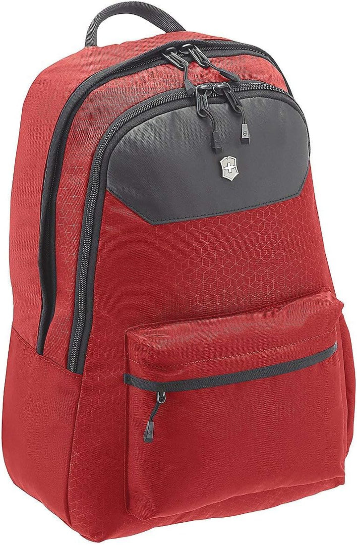 Victorinox Altmont Original Standard Rucksack - Mehrzweckfach mit Reissverschluss Rückenpolsterung U