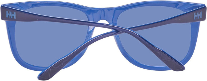 Helly Hansen Unisex-Erwachsene Hh5024-c03-55 Sonnenbrille, Blau, 55/21/145