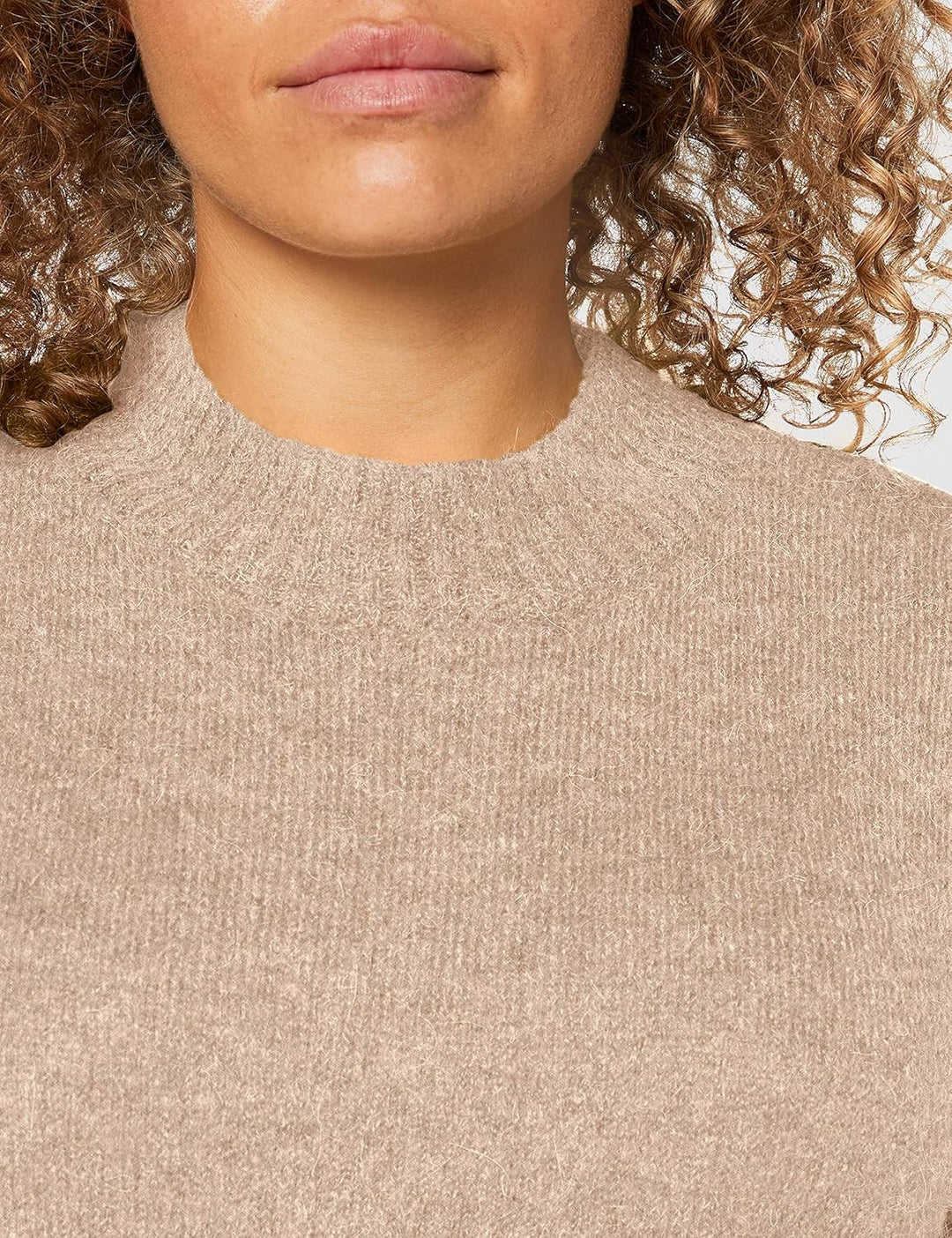 ICHI Damen Ihamara Ls Pullover L 161310, L 161310