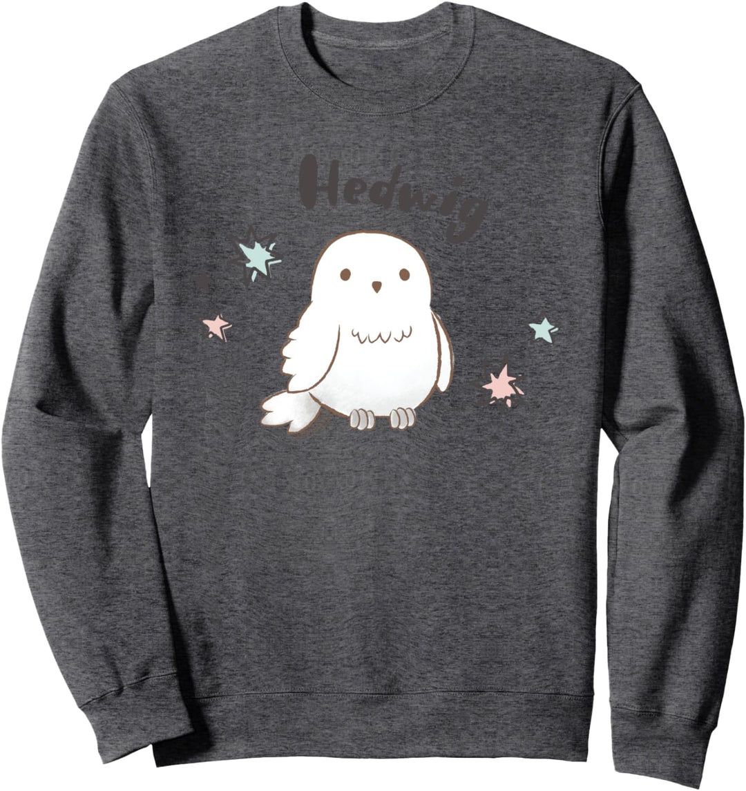 Harry Potter Hedwig Sweatshirt