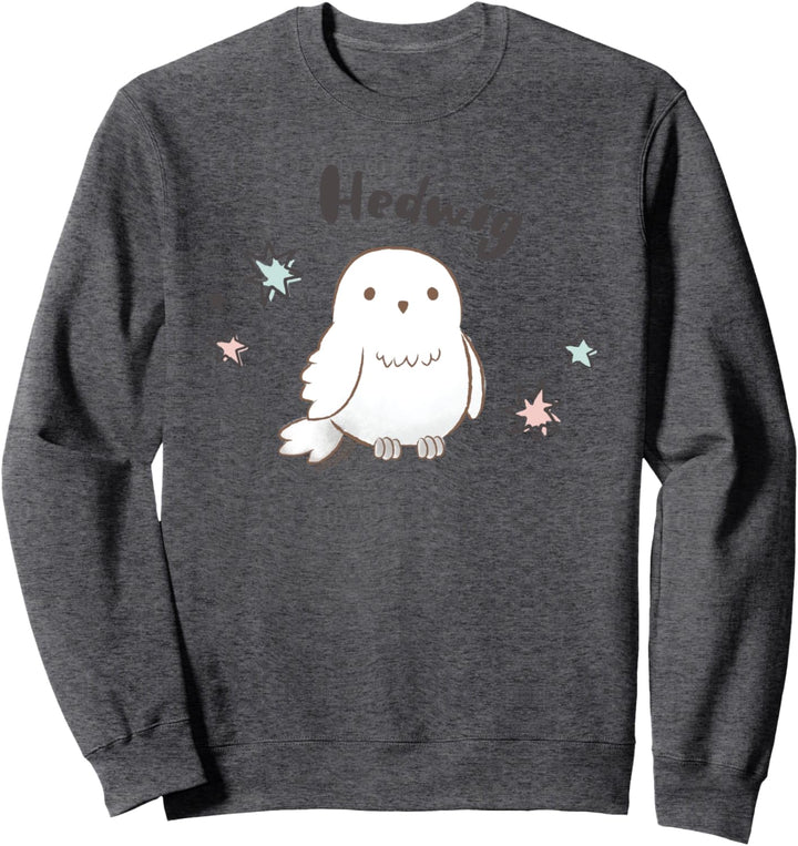 Harry Potter Hedwig Sweatshirt