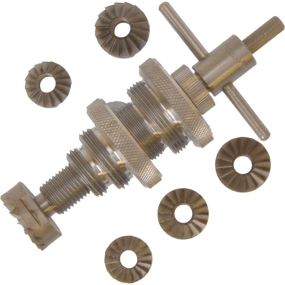 Monument 455e Tap Reseating Tool 1 Originalverpackung, 1 Originalverpackung