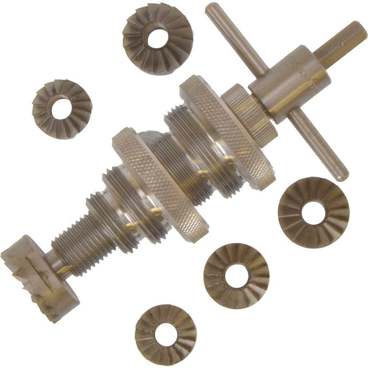 Monument 455e Tap Reseating Tool 1 Originalverpackung, 1 Originalverpackung