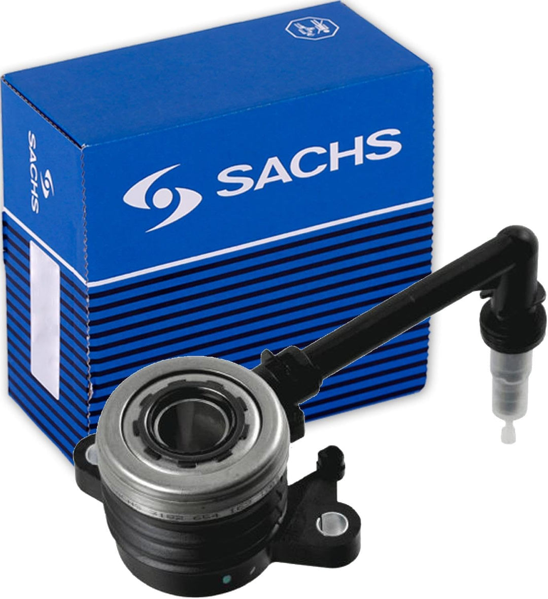 SACHS 3182 654 301 Zentralausrücker Kupplung Für Nissan QASHQAI II SUV (J11, J11_) 2013