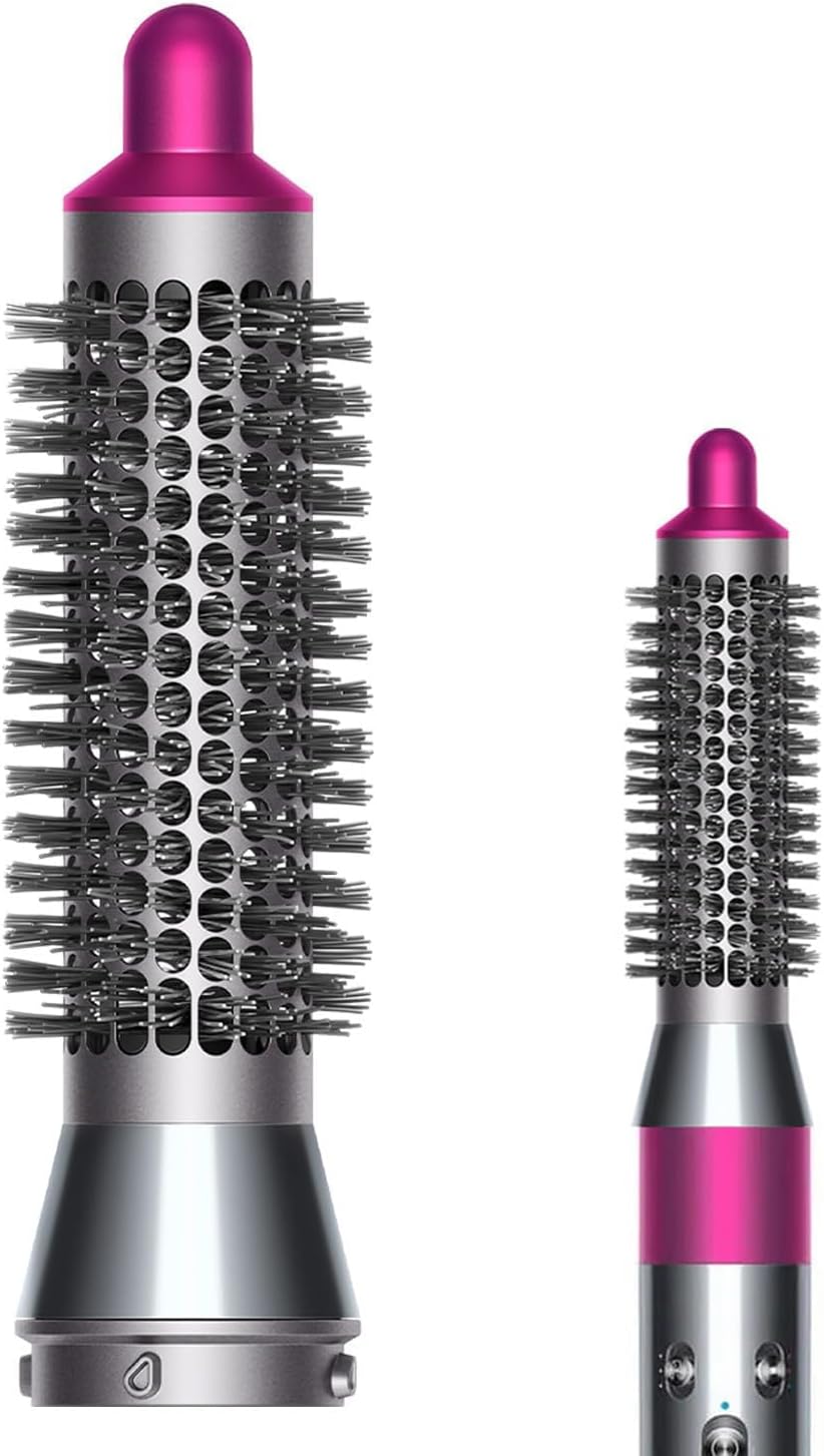 Kleine runde Volumenbürste für Dyson Airwrap HS01 HS05 Lockenstab Zubehör Styler Lockenhaarwerkzeug