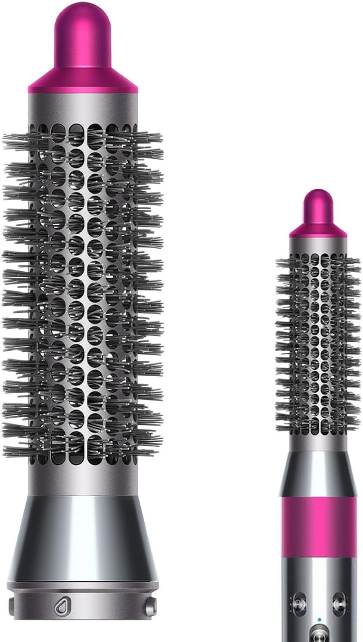 Kleine runde Volumenbürste für Dyson Airwrap HS01 HS05 Lockenstab Zubehör Styler Lockenhaarwerkzeug