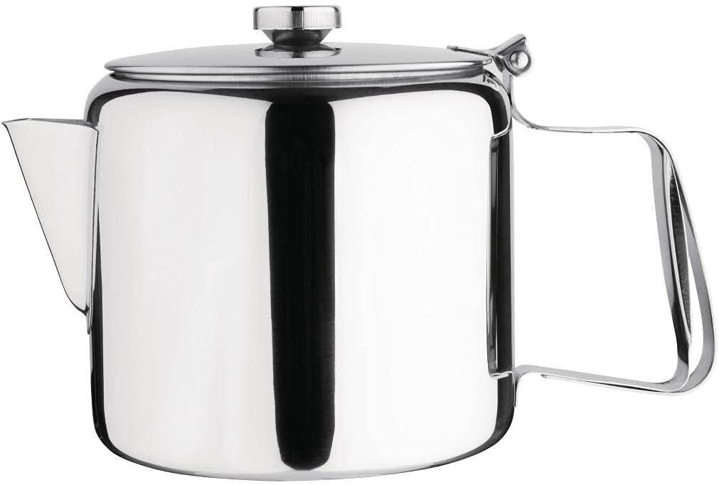 Olympia,K681,Concorde AA8RVS theekan2L 70oz, 70oz