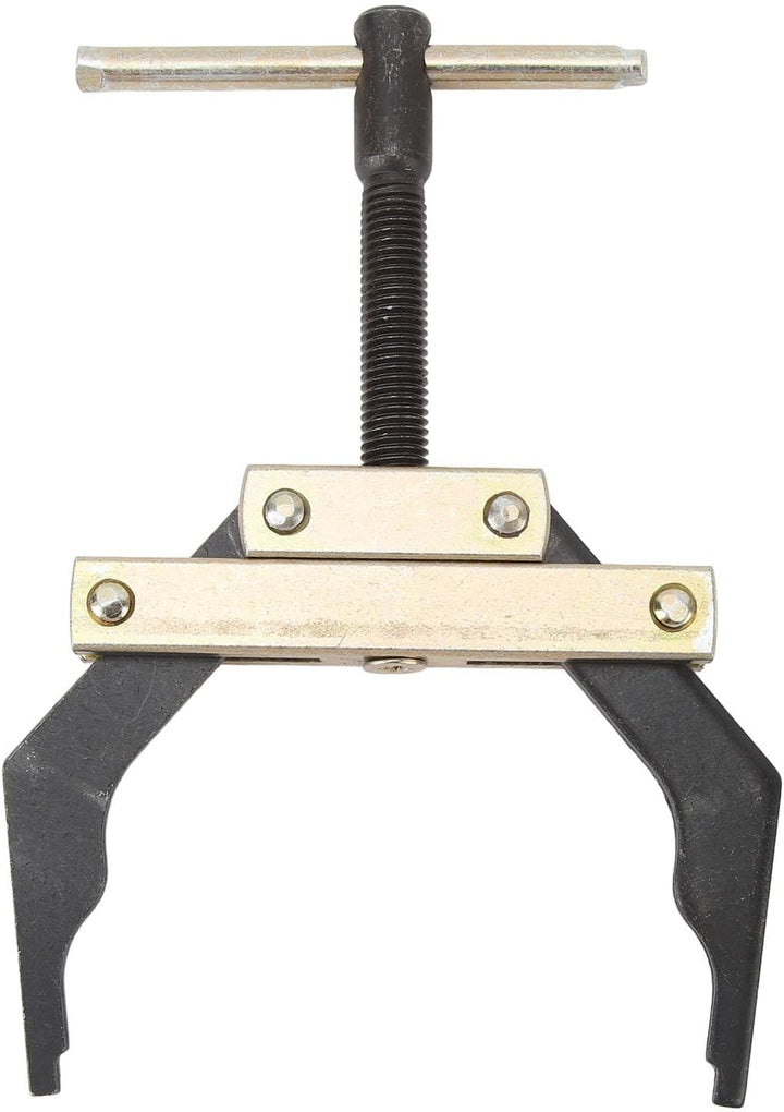 Rollenketten-Verbindungsabzieher, Metall-Rollenkettenhalter-Werkzeug für Motorrad, Fahrrad, ATV, Kar