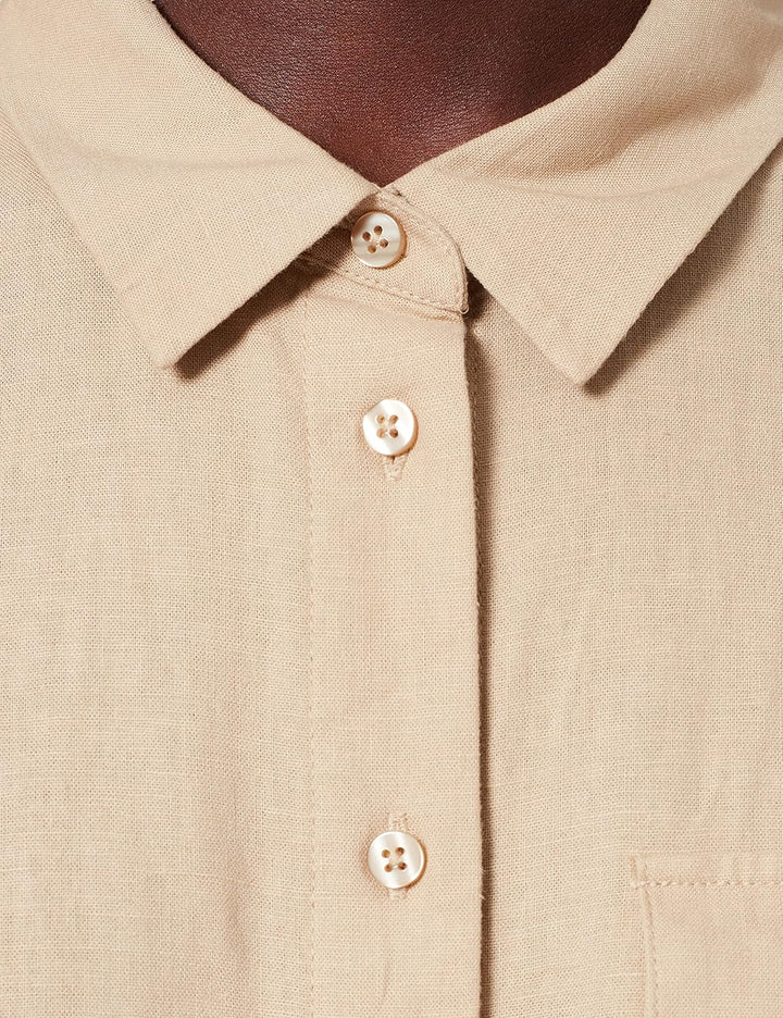 comma Damen Bluse 40 8411, 40 8411