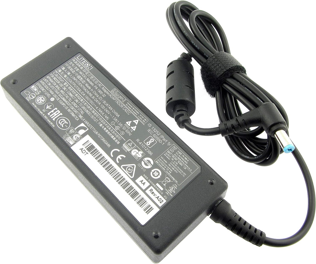 Acer AP. 09003.021 Netzteil für Notebook schwarz