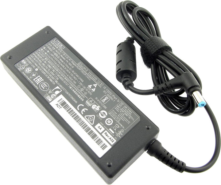 Acer AP. 09003.021 Netzteil für Notebook schwarz