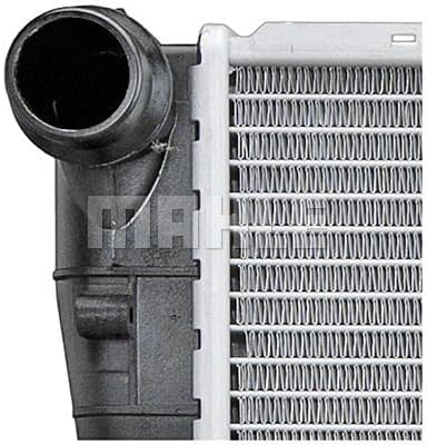 MAHLE CR 457 000P Kühlmittelkühler BEHR PREMIUM LINE