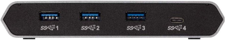 2x4 USB-C Gen2 Peripheral