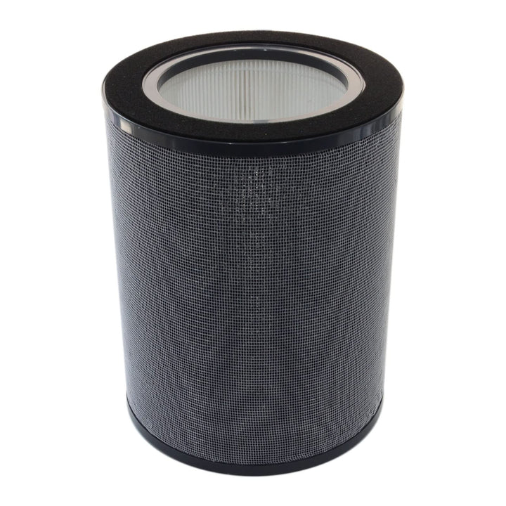 PUREBURG Ersatz-True-HEPA-Filter, kompatibel mit Aiibot A500 Luftreiniger,H13 Luftreinigender Staub