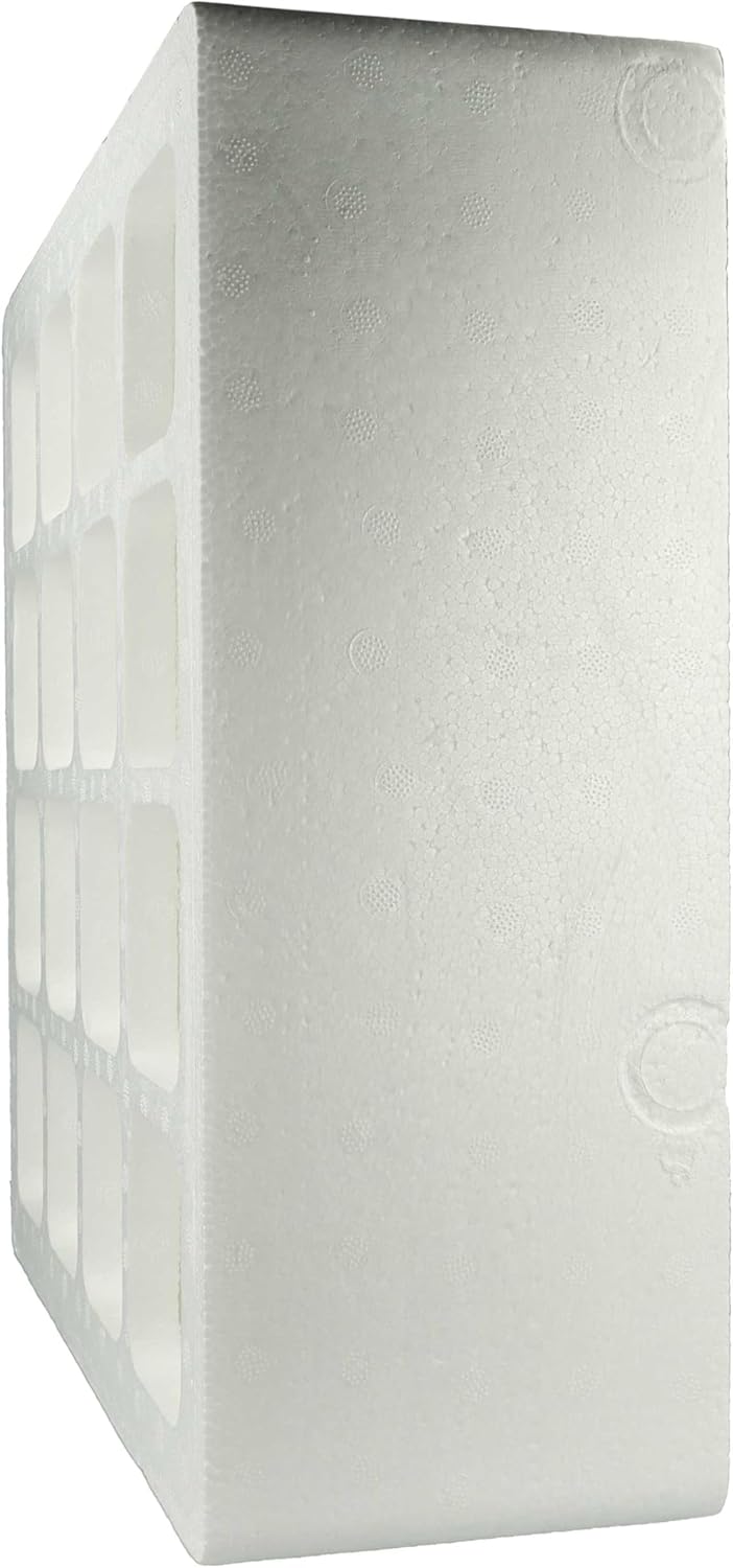 vhbw 2x HEPA 13 Filter kompatibel mit IQAir HealthPro 250 NE, 100 NE, 250, 150, 100, 150 NE Luftrein
