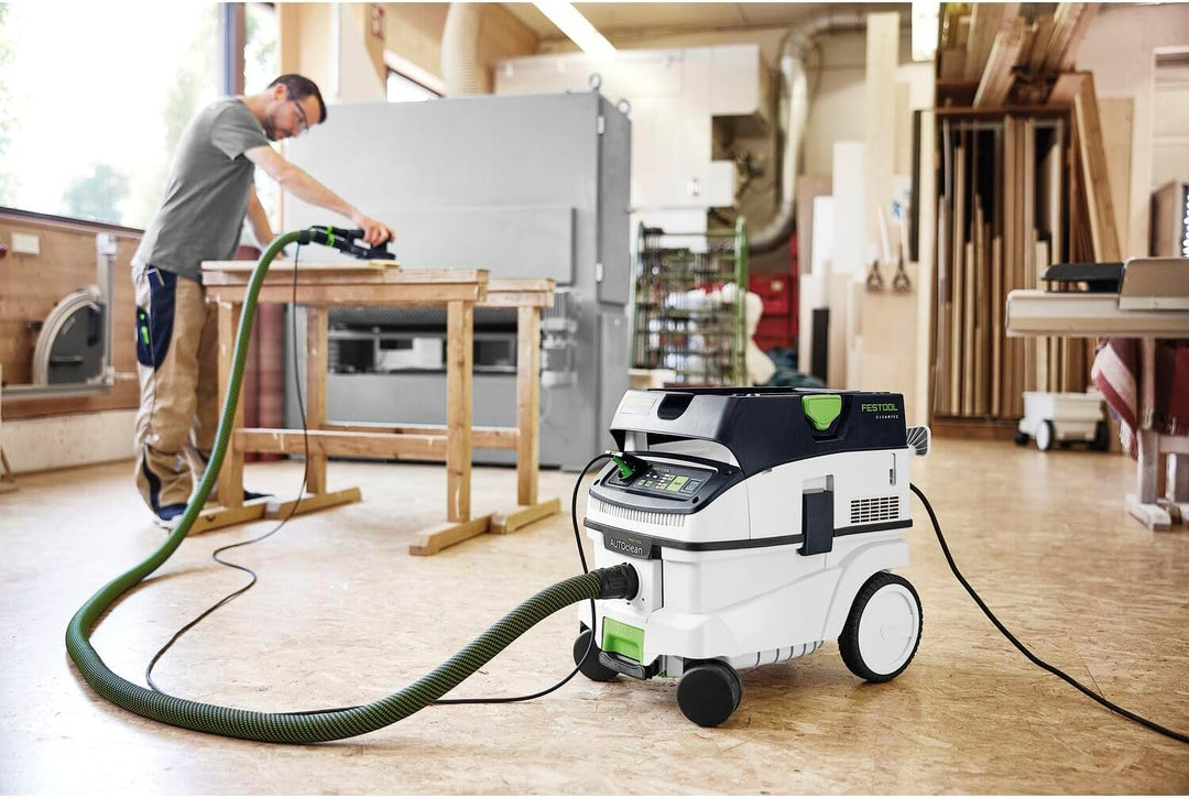 Festool Absaugmobil CLEANTEC CTM 26 Ei AC