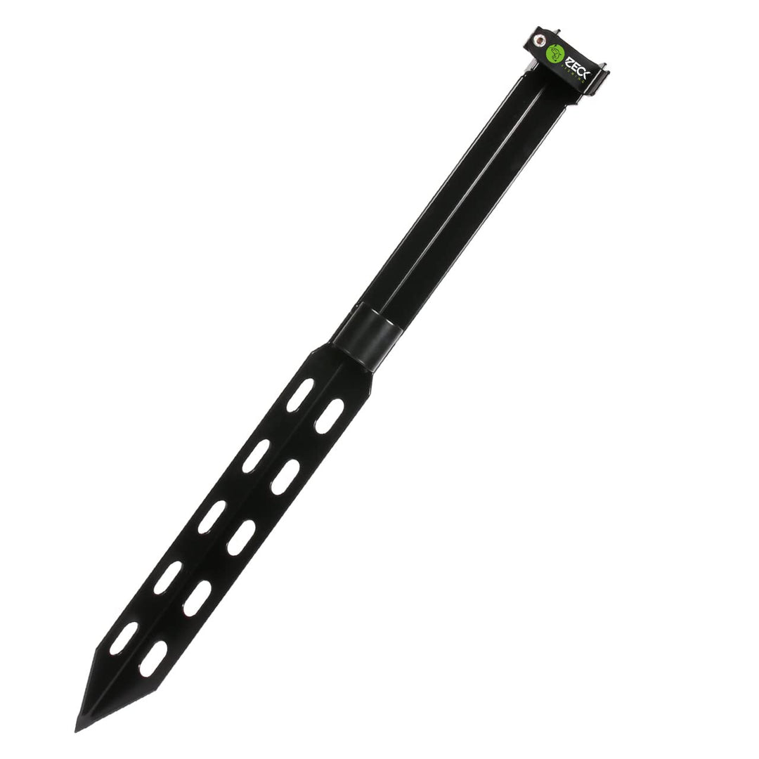 Zeck Rutenständer für Wallerruten Rod Stand Basic #180085