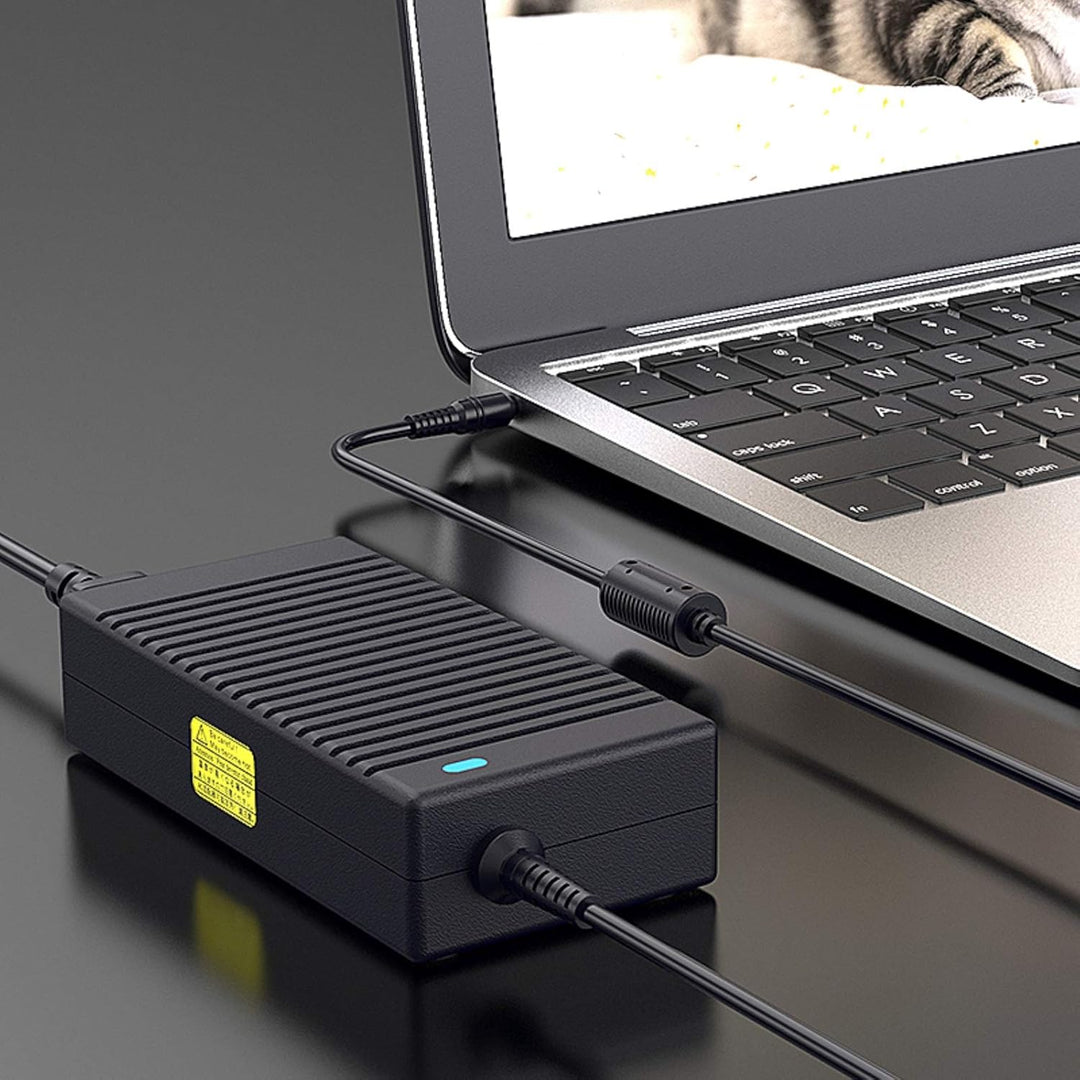 Delippo 19.5V 11.8A 230W Laptop Netzteil Ladegerät for Asus ROG G750JH G752VS G752VS-XS74K G752VS-XB