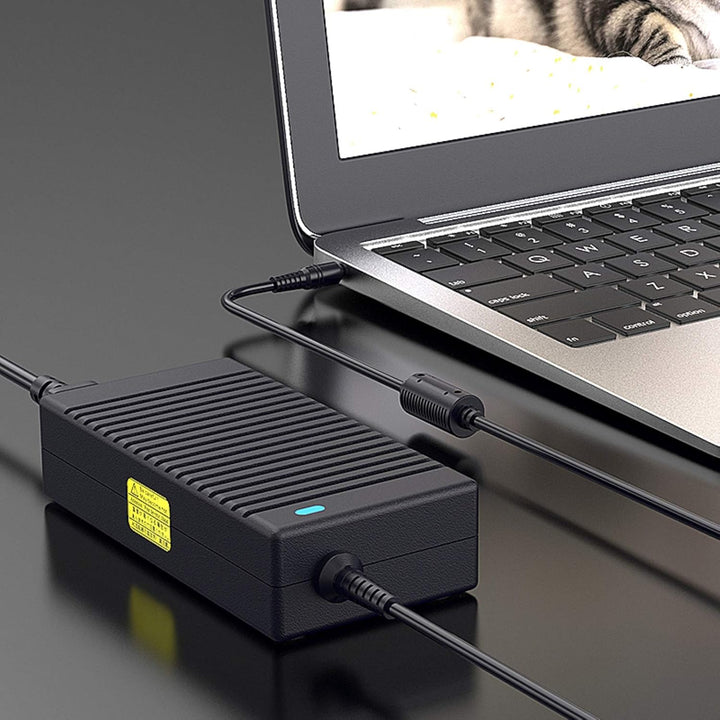 Delippo 19.5V 11.8A 230W Laptop Netzteil Ladegerät for Asus ROG G750JH G752VS G752VS-XS74K G752VS-XB