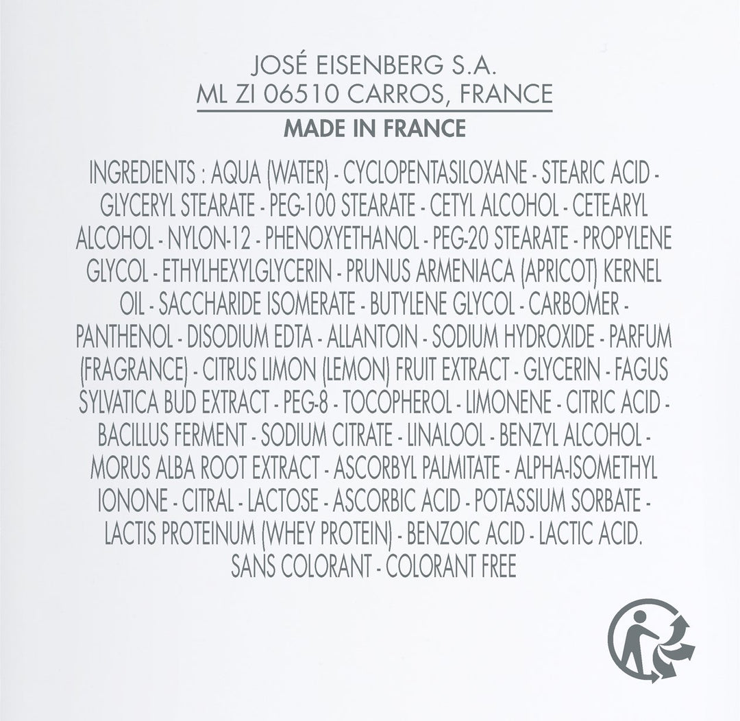 EISENBERG Mains Pflege 50 ml