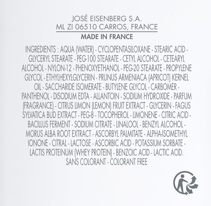 EISENBERG Mains Pflege 50 ml