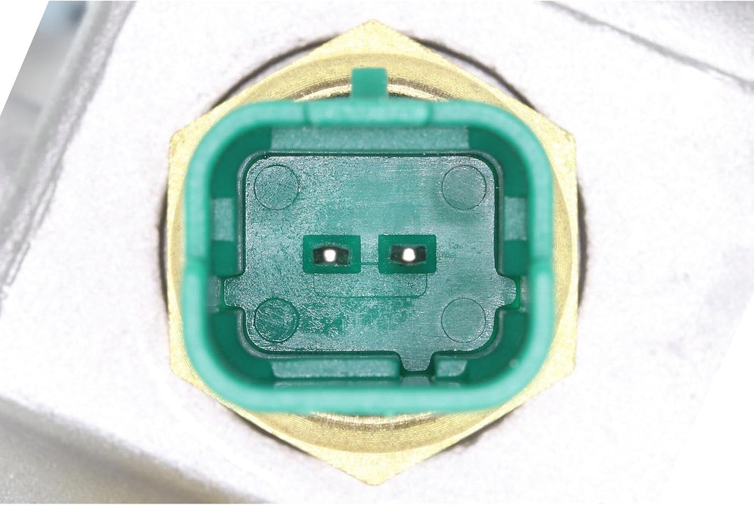 THERMOSTAT GEHÄUSE METALL FÜR CITROEN PEUGEOT 1.1 1.4 C2 C3 206 307 1336Y8
