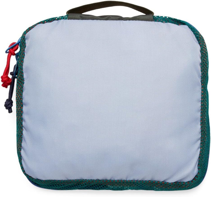 Cotopaxi Cubo 2 l Reisewürfel – Del Dia – einzigartig! Keine 2 Beutel sind gleich. 2L Del Dia, 2L De