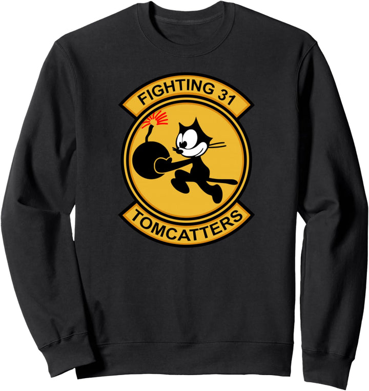 VF-31 Tomcatters Sweatshirt