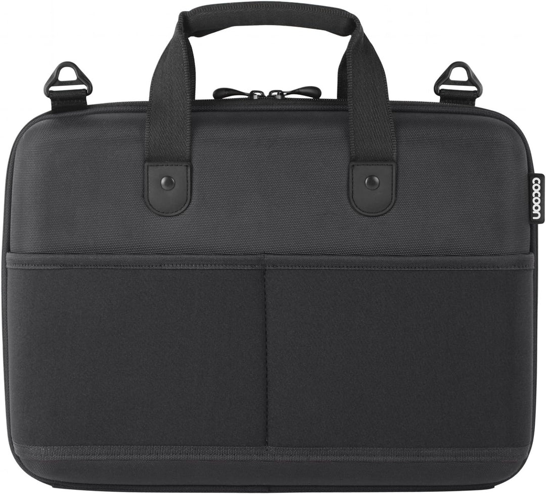 'Cocoon Grid-It Transporttasche für MacBook/MacBook Pro 13 Schwarz