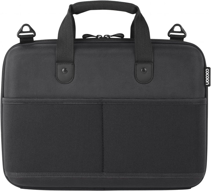 'Cocoon Grid-It Transporttasche für MacBook/MacBook Pro 13 Schwarz