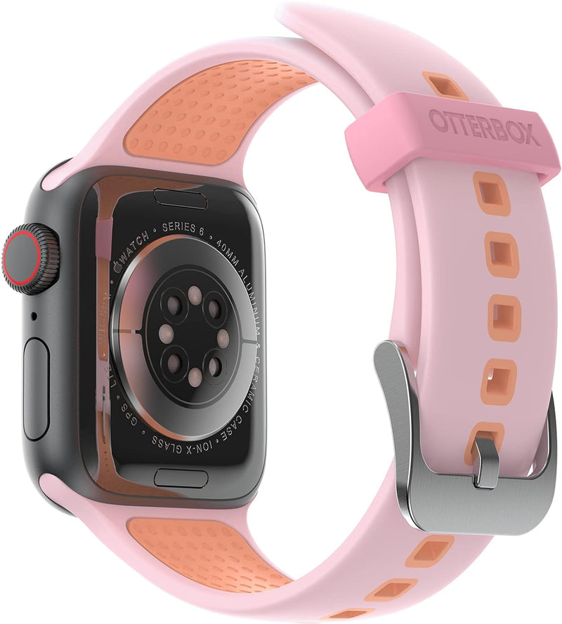 OtterBox All Day Uhrenarmband für Apple Watch Series 9/8/7/6/SE 2. gen/SE 1. gen/5/4/3 - 38mm/40mm/4