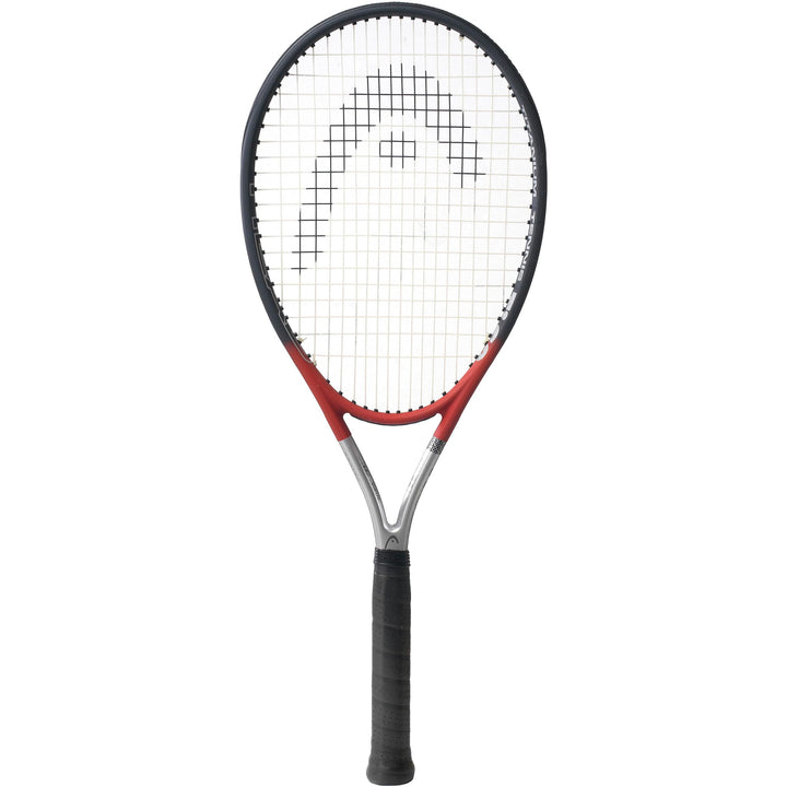 Head Ti S2 Titanium Tennisschläger, Griffgrösse: Grip 5: 4 5/8 inch