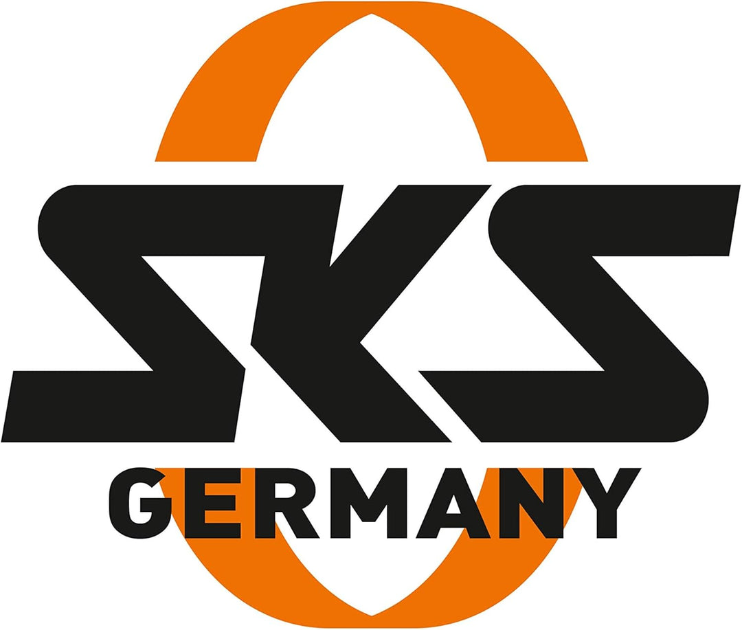 SKS GERMANY AIRSPY , Reifenkontrollsystem Fahrrad Einheitsgrösse, Einheitsgröße