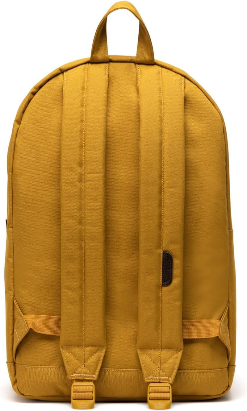HERSCHEL 10011-05026 POP Quiz Arrowwood/Chicory KOFFEE Unisex - Erwachsene Tasche Einheitsgrösse, Ar