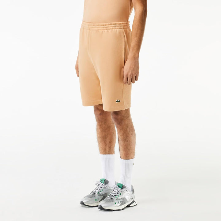 Lacoste Herren Kurze Schlauch XS Beige (Ixq)