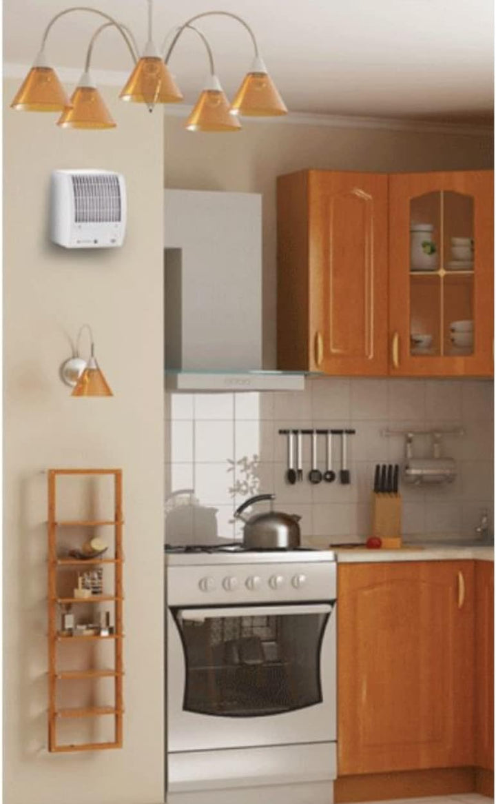 Radialventilator Vents 100 CF