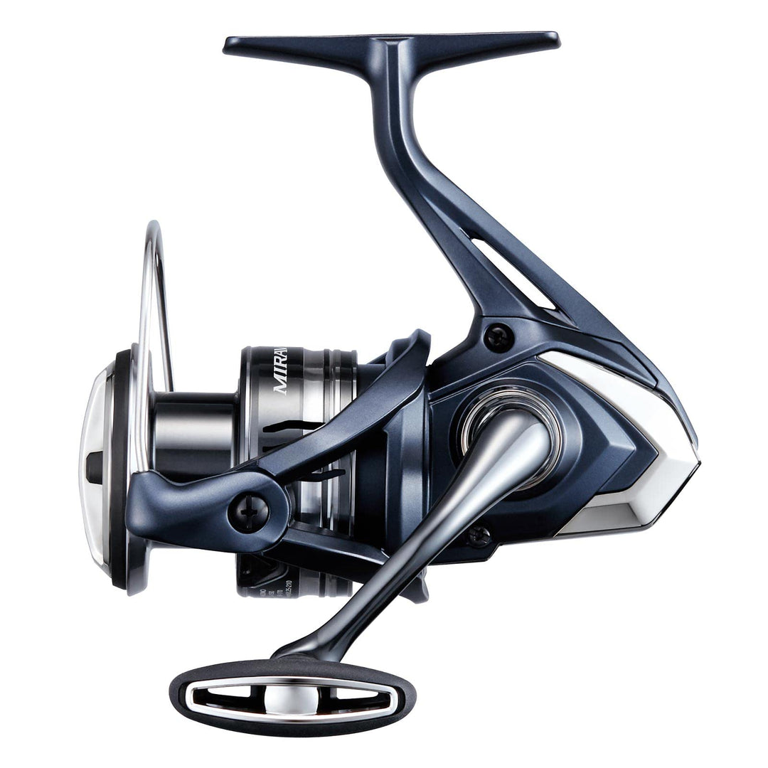 Shimano Miravel 4000 Spinnrolle Frontbremsrolle