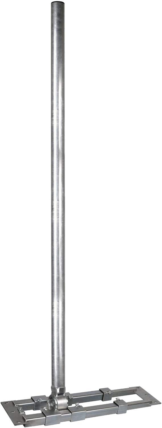 Dachsparrenhalter - DUR-line® Herkules XXL S60-1800 - Der Stärkste! - über 1300Nm - Breite: 55 - 90