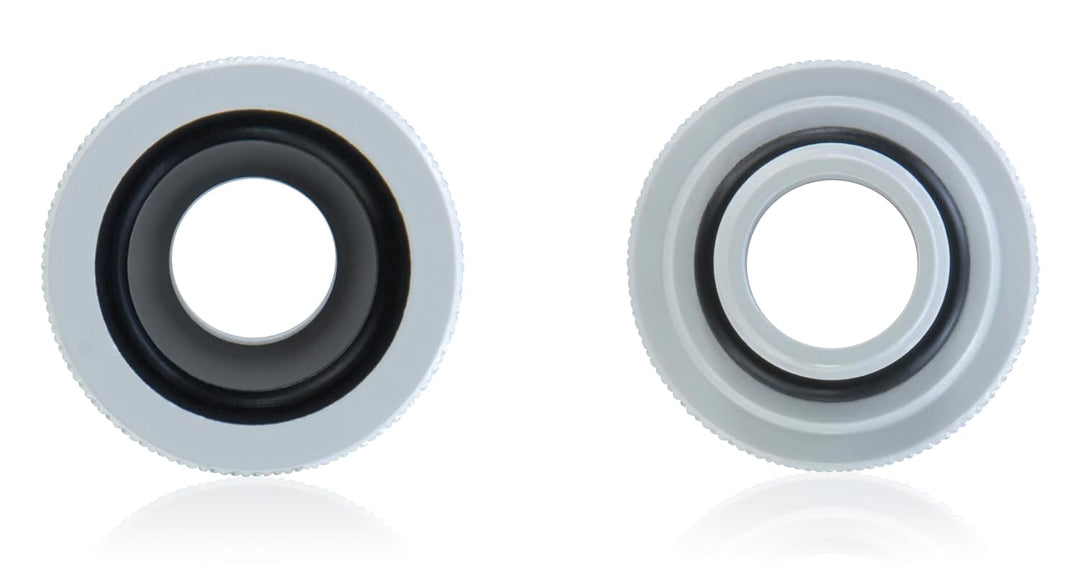 RAIJINTEK Corporation Raij Pelias D161806 0R40B00247, Weiss Gerade Weiss, Gerade Weiß