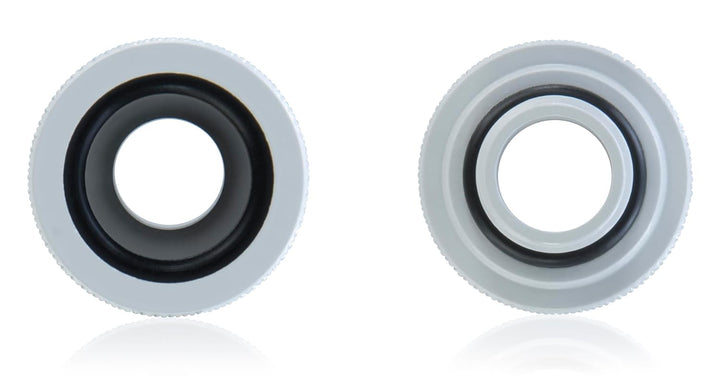 RAIJINTEK Corporation Raij Pelias D161806 0R40B00247, Weiss Gerade Weiss, Gerade Weiß
