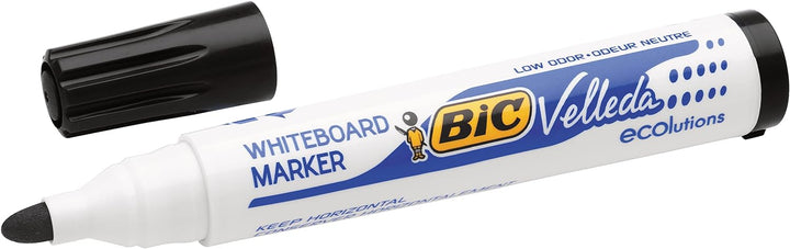 BIC 1701 ECOlutions Kugelschreiber – sortiert (48 Stück)