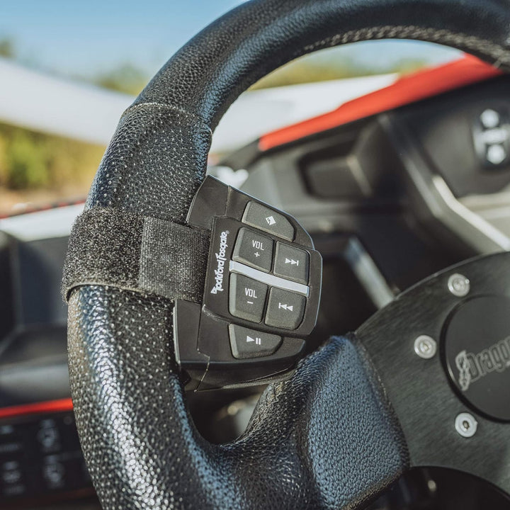 Rockford Fosgate PMX-BTUR - Bluetooth Remote