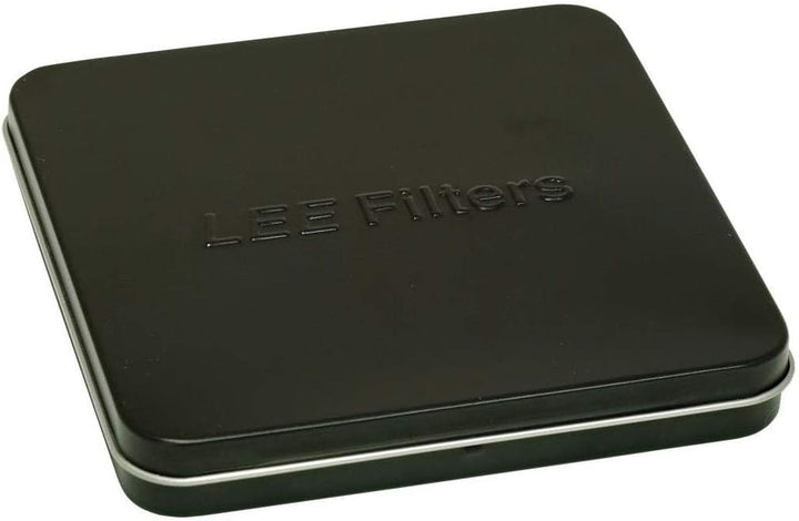 Lee Filters Big Stopper ND-Filter (Glas) 100x100mm Leuchtendes Schwarz, 100x100mm Leuchtendes Schwar
