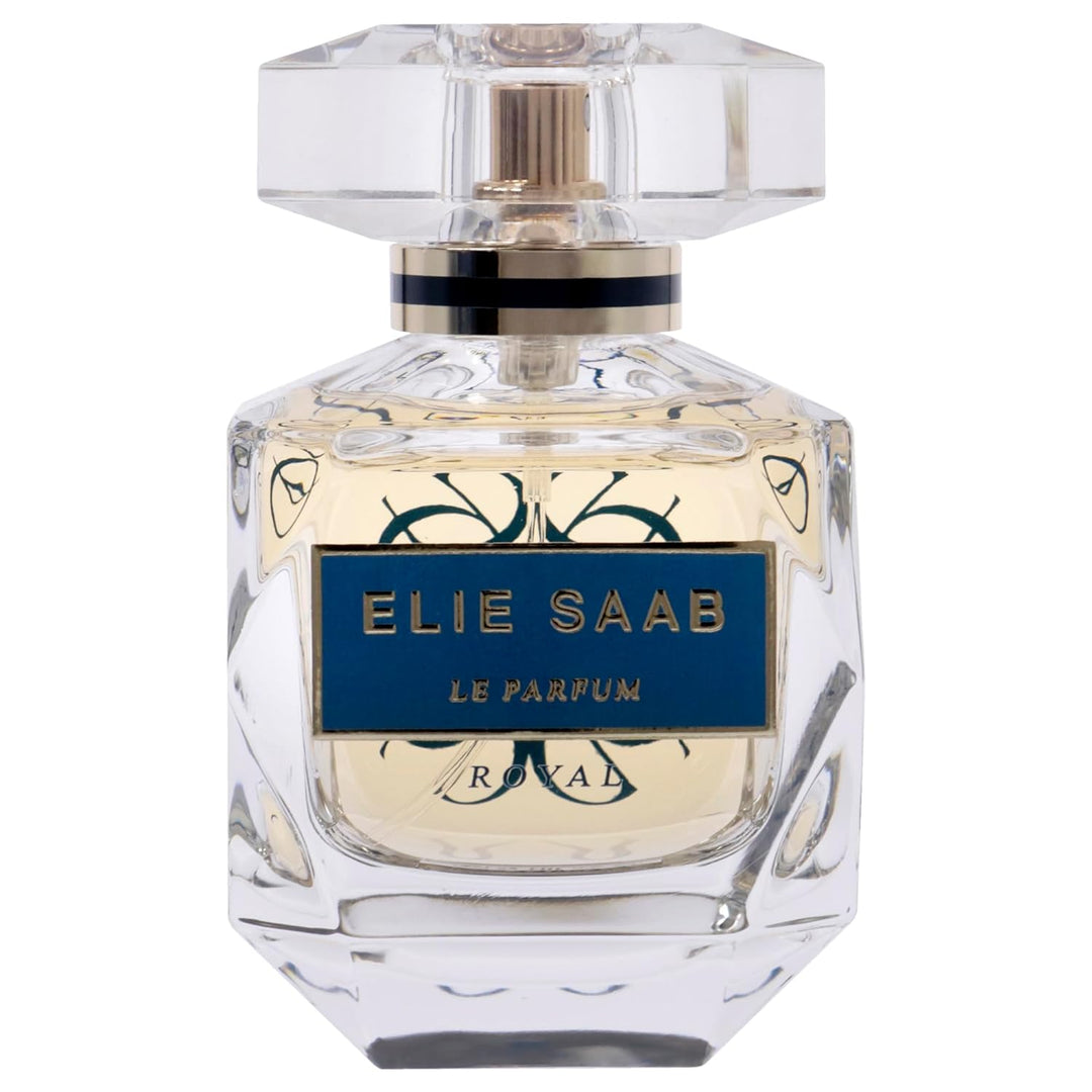 Elie Saab Le Perfum Royal Ep 50 Ml 50 ml (1er Pack), 50 ml (1er Pack)
