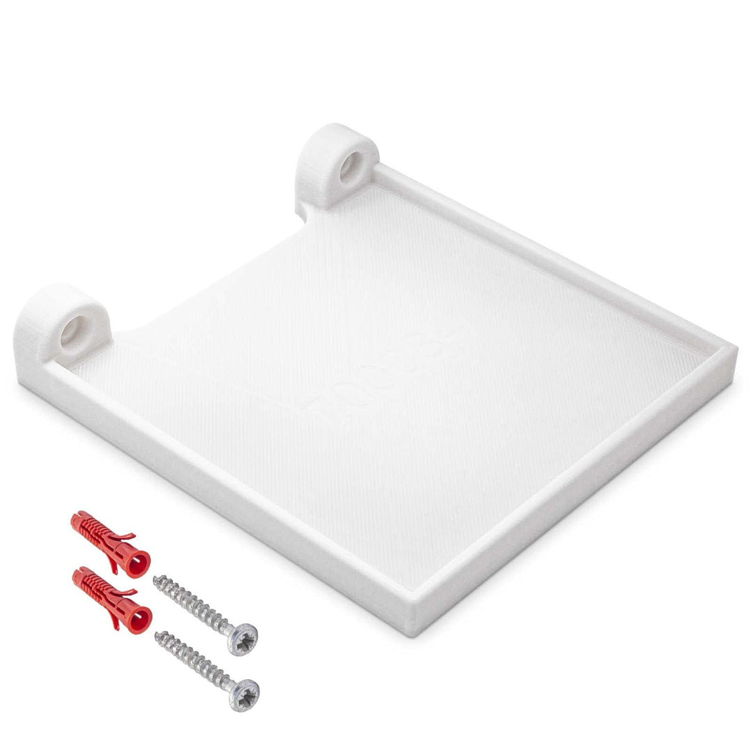 Mobilefox Wand Halterung Mesh WLAN System Halter passend für Tenda Nova MW6 MW12 Für MW6 MW12, F