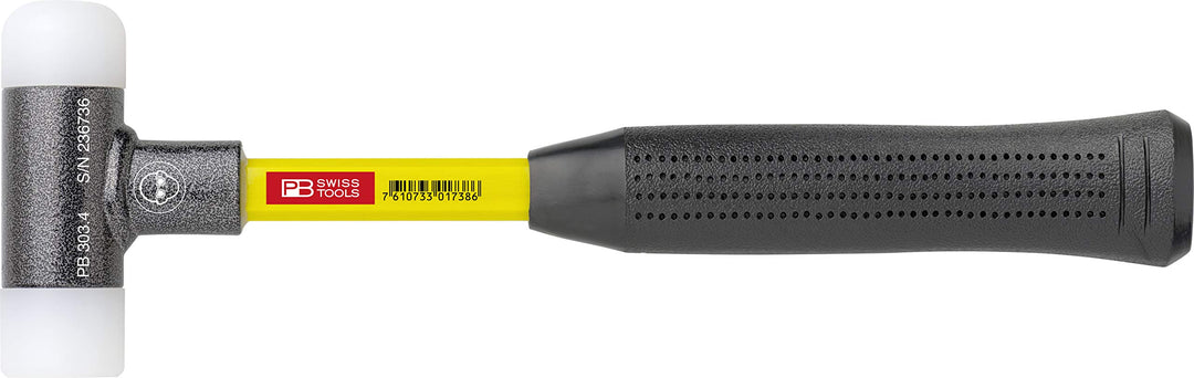 MART.ANTI-REBOTE, MGO.FIBRA VID. 50