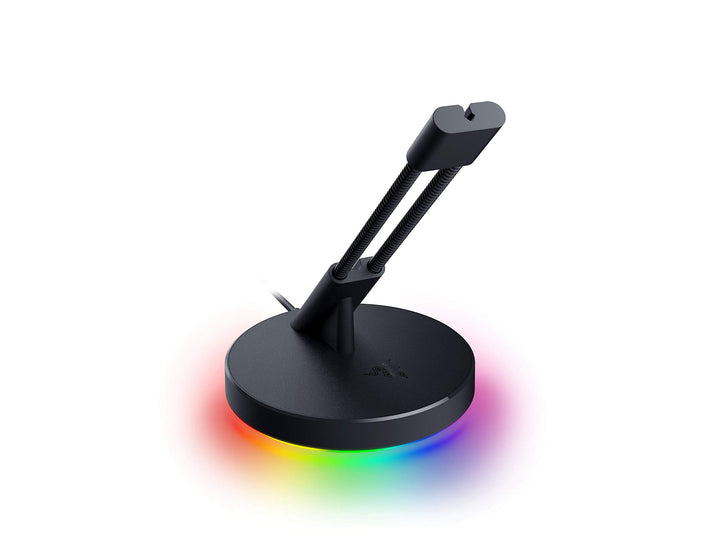 Razer Gaming-Maus Bungee V3 Chroma: Drag-Free Wired Mouse Support - für Esports Level Performance -