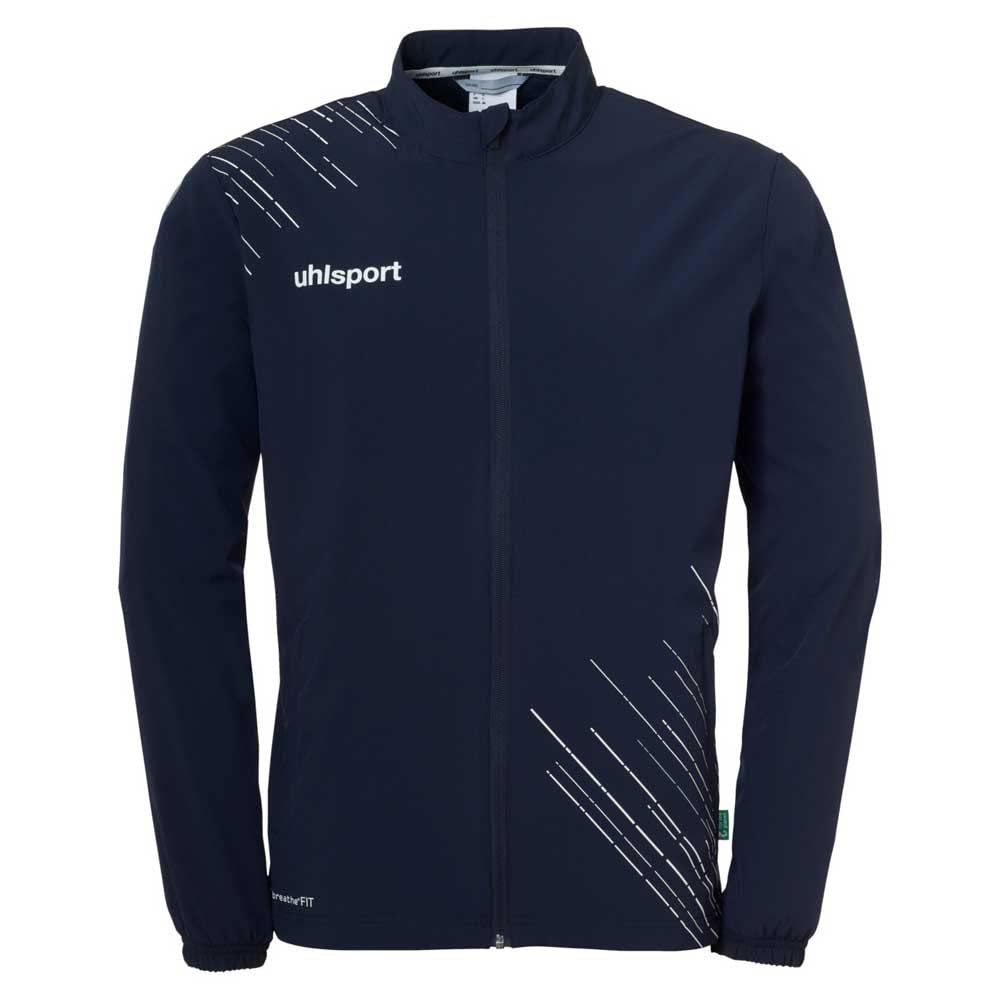 uhlsport Jungen Score 26 Evo Woven Jacket Evo Woven Jacket Herren Jungen Sport-Jacke Trainings-Jacke
